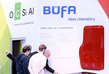 OCSiAl, BÜFA Develop TUBALL Nanotubes