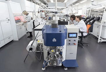 Graphene nanotube collaboration offers new horizon for electric vehicle batteries
