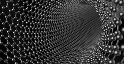 Graphene Nanotubes in Silicone Power Advances in Medical Electronics