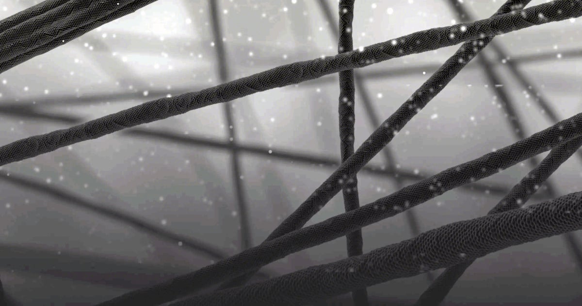 EU approves silicone incorporating nanotubes for medical devices