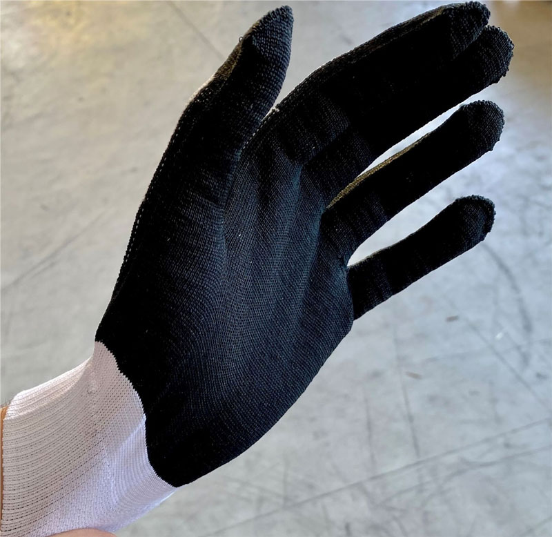 Novel Smart Textiles – Graphene Nanotubes Add Functionality To Yarns