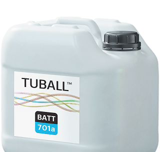 TUBALL™ undefined 用于阳极的 BATT