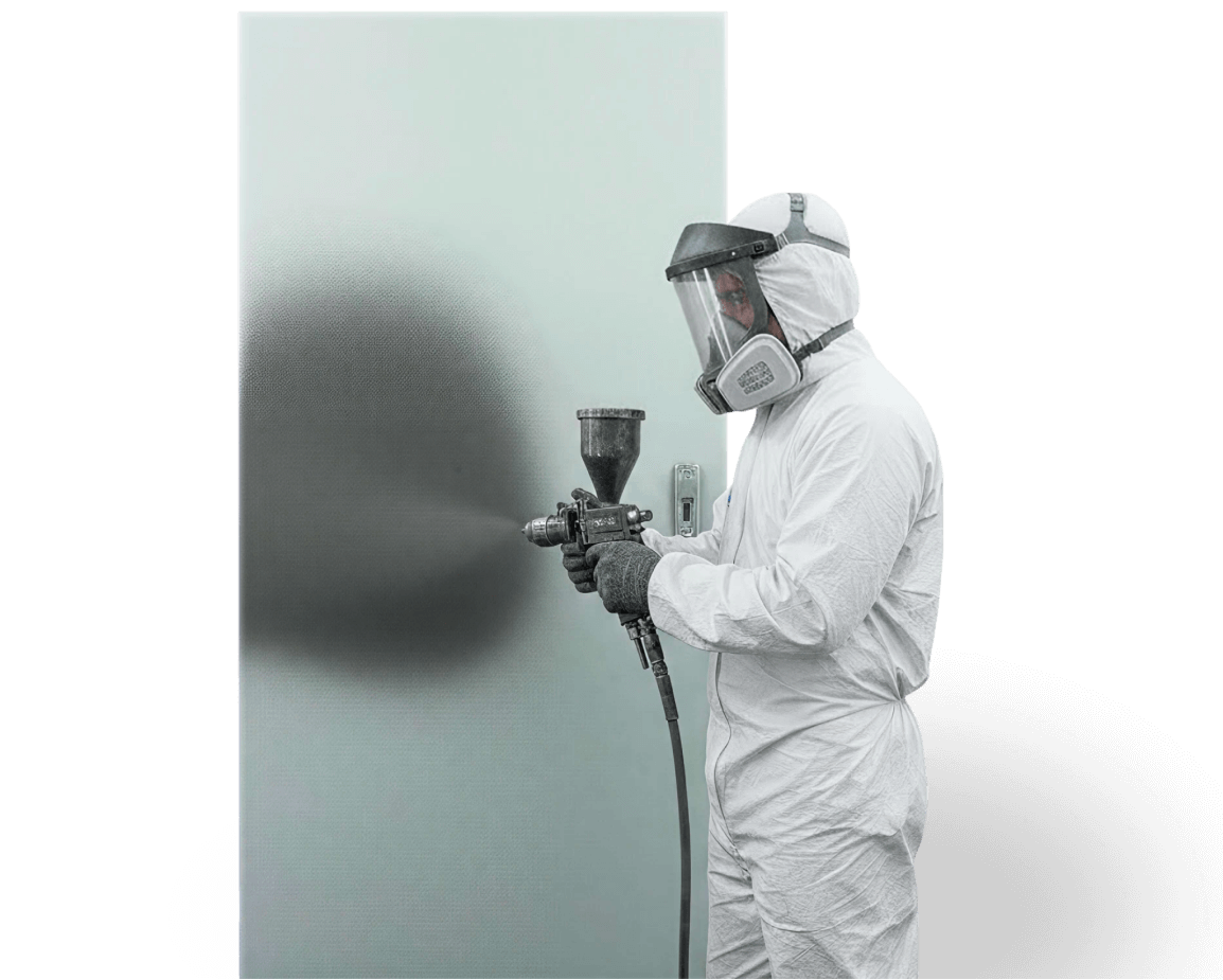 Powder <br/>coatings