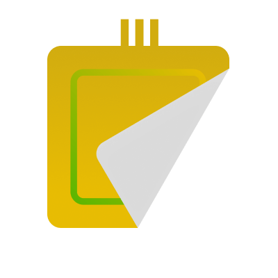 Touch comfort & non-marking