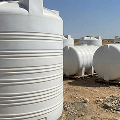 Industrial storage