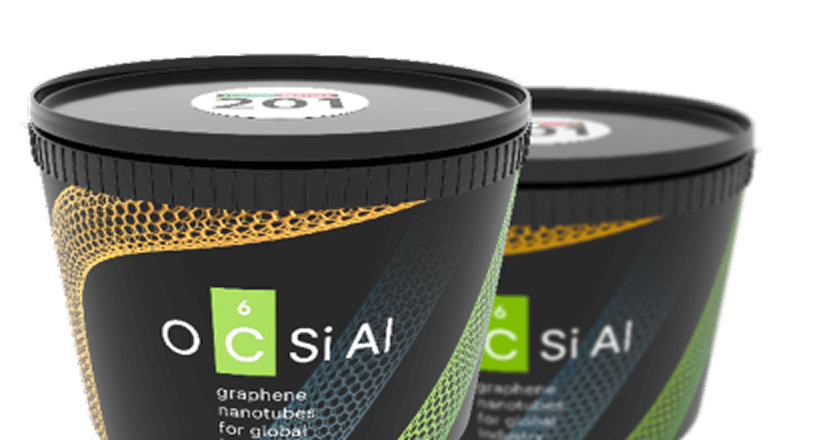 TUBALL™ <br/>MATRIX 617 beta