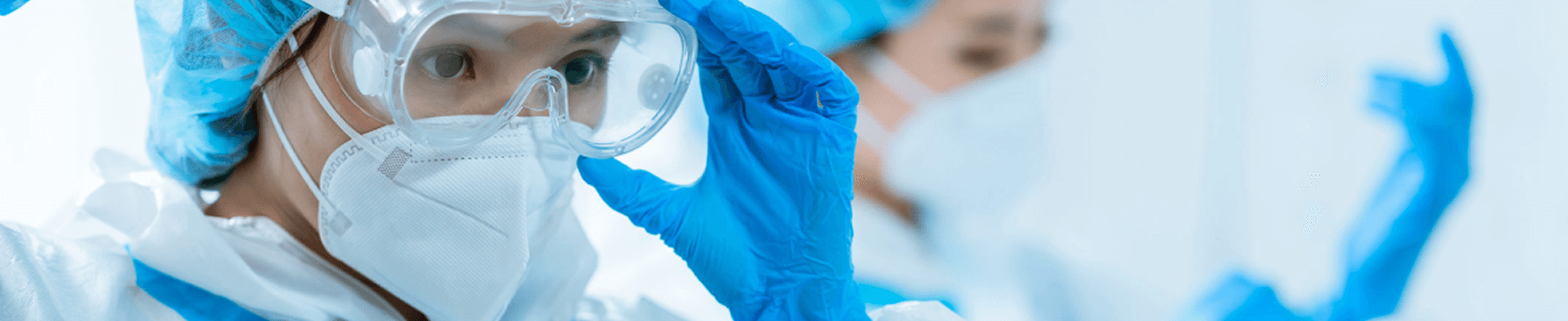 Personal Protective Equipment