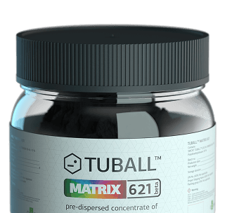 TUBALL™ undefined 621 beta