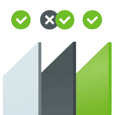 Can be applied without primer