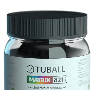TUBALL™ undefined 821 beta