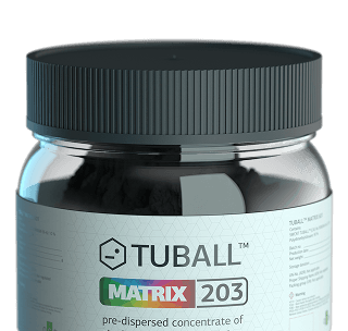 TUBALL™ MATRIX 203