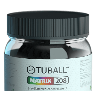 TUBALL™ MATRIX 208