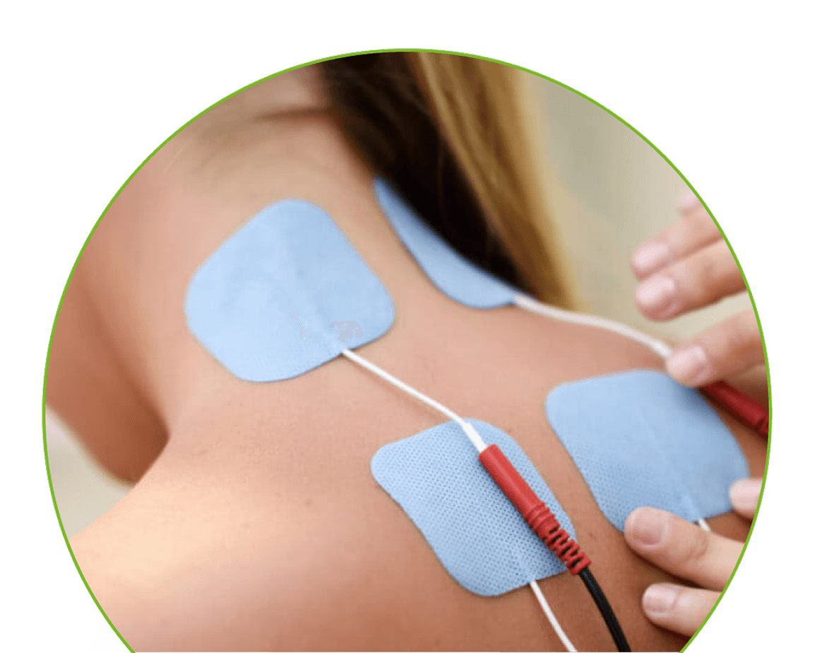 Skin <br/>electrodes