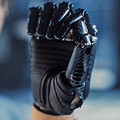 Bionic prosthetic