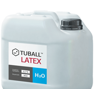 TUBALL™ undefined LATEX