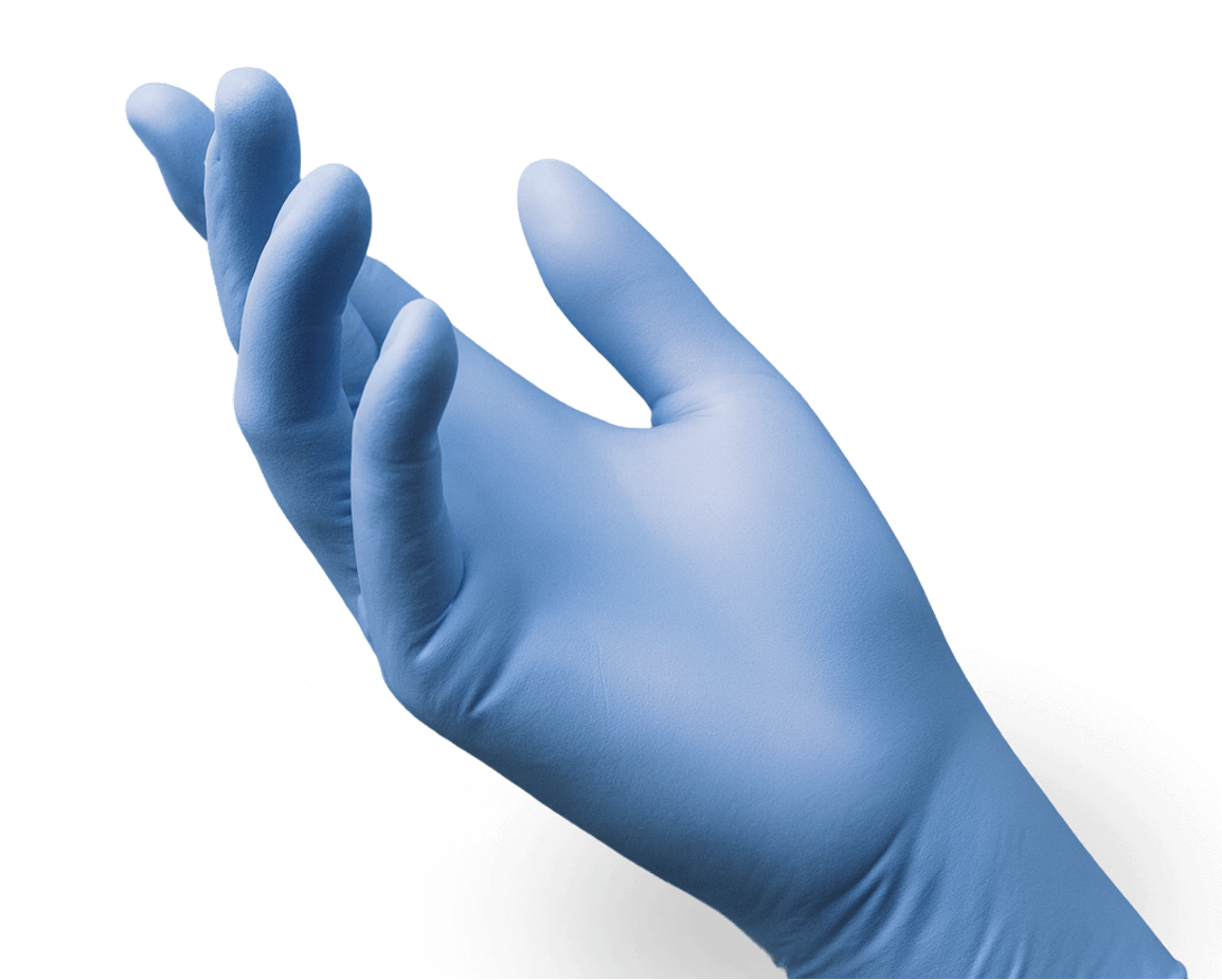 Clean-room <br/>ESD gloves