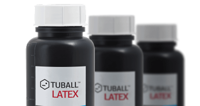 Tuball Latex