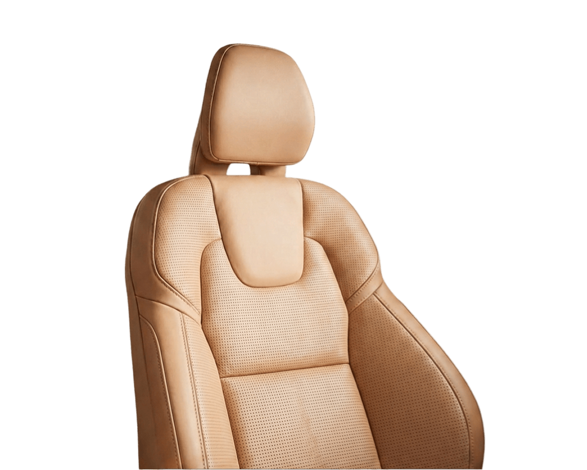 Synthetic leather