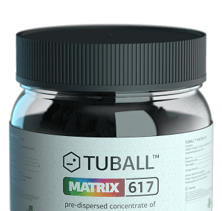 TUBALL™ undefined 617 beta