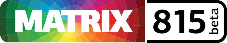 matrix PE rotomolding