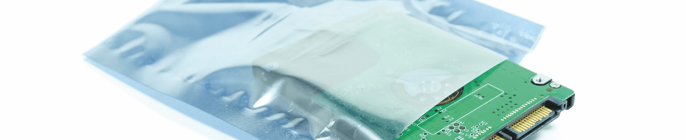 Packaging and Storage