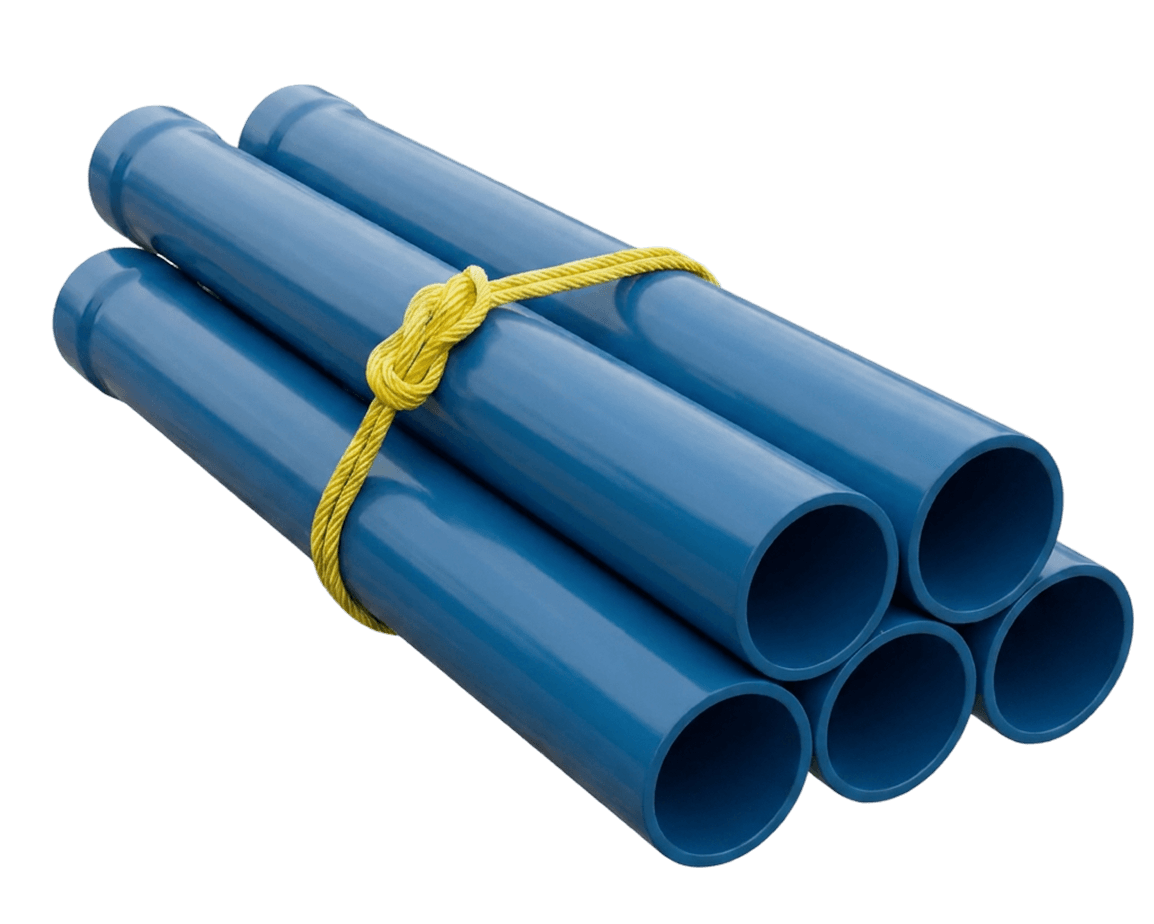 GFRP pipelines <br/>and tanks
