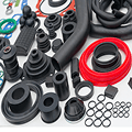 Rubber parts
