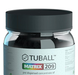 TUBALL™ MATRIX 209