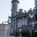 GFRP pipes and tanks