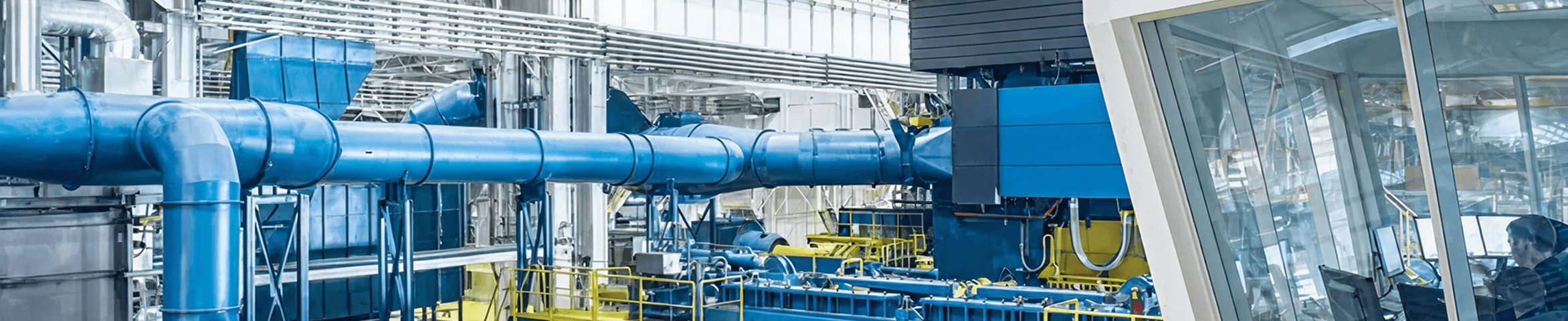 Construction and Infrastructure