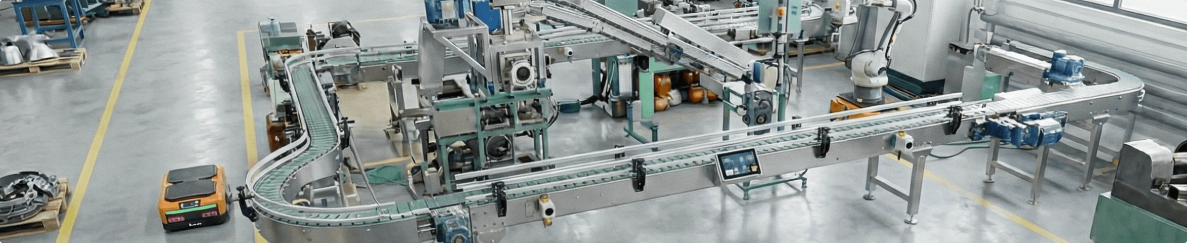 Extraction and Processing