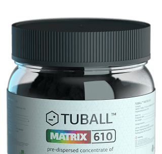 TUBALL™ MATRIX 610