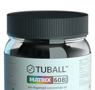 TUBALL™ undefined 608 beta