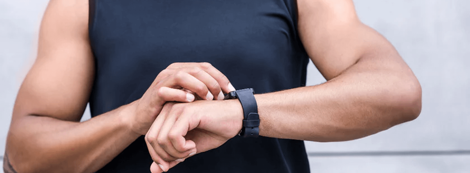 Wearable electronics