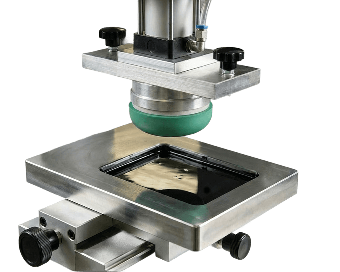 Printing pad