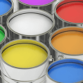 Industrial coatings