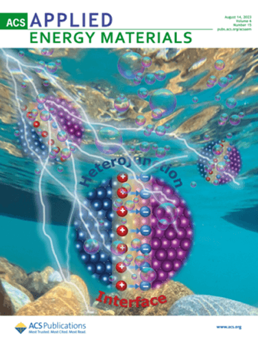 Li-ion batteries