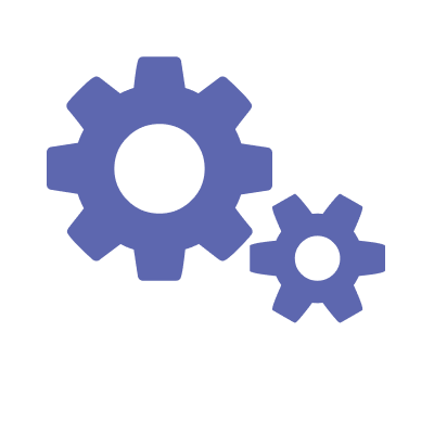 Maintained mechanical properties