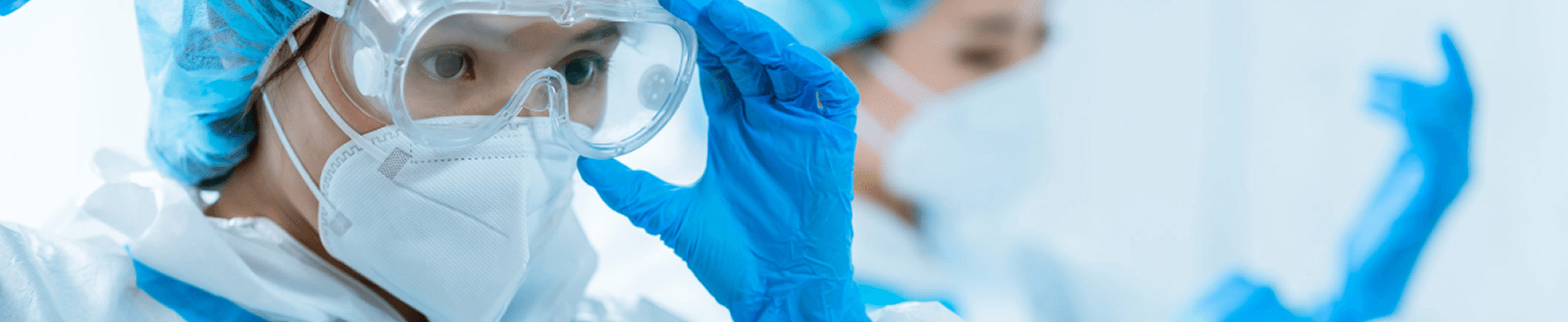 Personal Protective Equipment