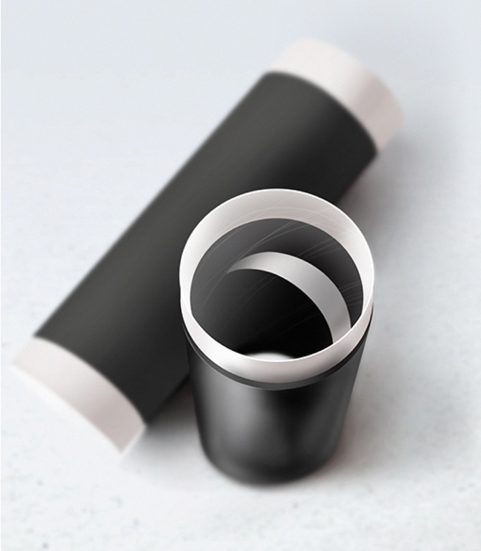 Conectores de cable contracción en frío