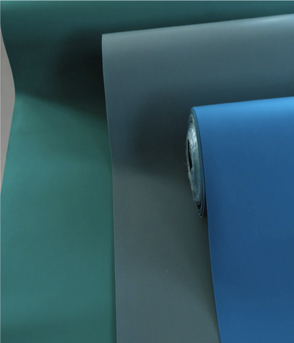 Latex Textile Coating