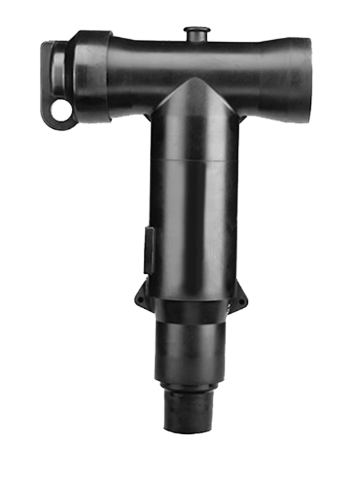 Accesorios de epdm para cables